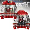 Miami Hurricanes Grinch Christmas Merry Hurricanesmas Ugly Sweater