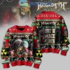 Korn Rock Band A Very Korn Kristmas Christmas Ugly Sweater