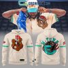 Memphis Grizzlies Nov Native American Heritage Month 2024 Hoodie Long Pants