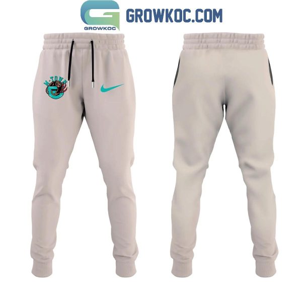 Memphis Grizzlies City Collection M-Town 2024 Hoodie Long Pants