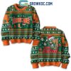 New Kids On The Block It’s That Time Of Year Again Christmas Blue Ugly Sweater