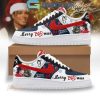 Ozzy Osbourne Merry Christmas Ozzymas 2024 Air Force 1 Shoes