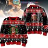 Outlander Watching Christmas 2024 Ugly Sweater