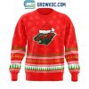 Wicked Have A Wicked Christmas Happy Holidays 2024 Ugly Sweater