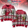 LSU Tigers Victory Under The Mistletoe Go Tigers Christmas Ugly Sweater