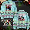 Miami Hurricanes Football Team Have A Merry Christmas Hurricanes Ugly Sweater