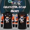 New York Islanders Grateful Dead 2024 The Night Hockey Jersey