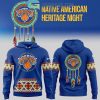 Washington Commanders Let’s Celebrate 2024 Native American Heritage Hoodie T-Shirt