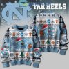 Ole Miss Rebels Christmas They Not Like Us Rebels Ugly Sweater