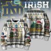 Miami Hurricanes Go Canes Holiday Storms Miami Style Christmas Ugly Sweater