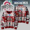 Michigan Wolverines Football They Not Like Us Christmas Ugly Sweater