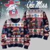 North Carolina Tar Heels Christmas They Not Like Us Tar Heels Ugly Sweater