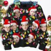 Korn All Your Sweater Are Ugly 2024 Christmas Ugly Sweater