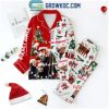 Pokemon Merry Christmas 2024 Collection Polyester Pajamas Set