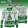 Philadelphia Eagles 2024 Have A Philly Special Christmas Ugly Sweater