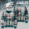 Pittsburgh Steelers 2024 They Not Like Us Steelers Christmas Ugly Sweater