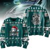 Philadelphia Eagles Fly Eagles Fly Philly Philly 2024 Christmas Ugly Sweater