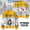 San Francisco 49ers Family Have A Merry Christmas 2024 Ugly Sweater