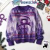 Snoopy The Peanuts Pilot Celebrating Christmas Ugly Sweater