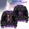 Prince Merry Purple Rain Christmas Princemas 2024 Holidays Ugly Sweater