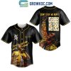 Luke Combs Where The Wild Things Are 2024 Personalized Baseball Jersey