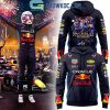 Red Bull Racing Trend World Champion 2024 The Proud Hoodie T-Shirt