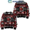 Foreigner Complete Greatest Hits Christmas 2024 Ugly Sweater