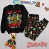 The Grinch I’m Fine This Is Fine In 2024 Christmas Fleece Pajamas Set Long Sleeve