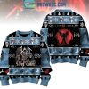 Rod Wave The Last Lap Tour Christmas Time Ugly Sweater