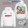 Scooby-Doo Team Scooby-Doo Merry Christmas 2024 Hoodie T-Shirt