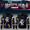 Utah Grizzlies Celebrating Dia De Los Muertos Night 2024 Hoodie T-Shirt