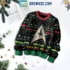 Slayer Bright Light Merry Slayermas Christmas 2024 Ugly Sweater