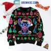 Snoopy The Grinch In The World Full Of Grinches Be A Snoopy Christmas Ugly Sweater