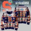 Texas Longhorns Christmas They Not Like Us The Grinch Ugly Sweater