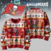 South Carolina Gamecocks Football They Not Like Us Christmas Ugly Sweater