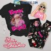 Eminem Christmas Lose Yourself In The Jingle Bells Fleece Pajamas Set