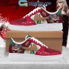 Stevie Nicks Back To The Gypsy That I Was Nicks Christmas Air Force 1 Shoes