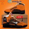 Los Angeles Lakers Go Lakers 2024 Personalized Air Jordan 13 Shoes