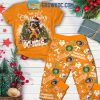 Taylor Swift Tis The Season To Merry Christmas 2024 Fleece Pajamas Set