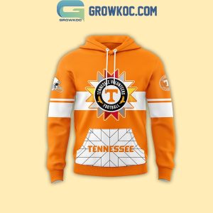 Tennessee Volunteers November For 2024 Native American Heritage Month Hoodie T-Shirt