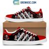 Tool World Tour 2024 Stan Smith Shoes