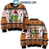 The Grinch How The Grinch Stole Christmas That’s It I’m Not Going Ugly Sweater