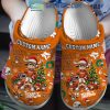 Wicked Changed For Good 2024 Holidays Personalized Crocs Clogs