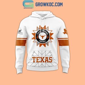 Texas Longhorns November For 2024 Native American Heritage Month Hoodie T-Shirt