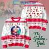 Snoopy Merry Christmas Happiness Is A Puppy Ugly Sweater