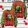 Terrifier Jingle Bells Art’s Raising Hell Merry Christmas 2024 Ugly Sweater