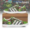 Snoopy Merry Christmas Happy Peanuts Holidays Stan Smith Shoes