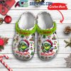 Home Alone Kevin Merry Christmas Personalized Crocs Clogs