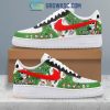 Ozzy Osbourne Merry Christmas Ozzymas 2024 Air Force 1 Shoes