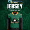 Cincinnati Cyclones 2024 Star Wars Night Personalized Hockey Jersey